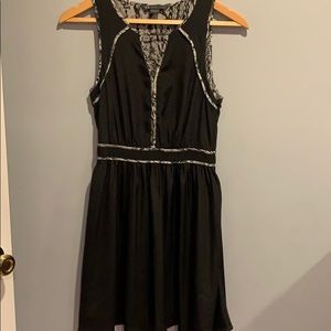 Armani Exchange dress